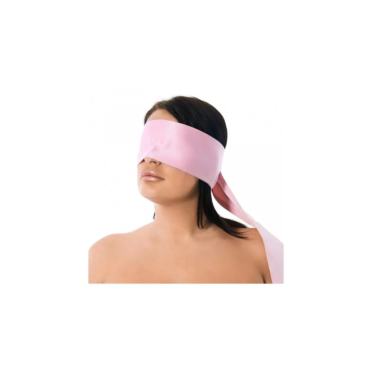 Augenbinde von Bondage Play | Fesselliebe.de