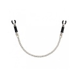Nippelklemmen – Verstellbar von Bondage Play | Fesselliebe.de
