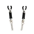Nippelklemmen – Verstellbar von Bondage Play