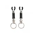 Nippelklemmen – Verstellbar von Bondage Play