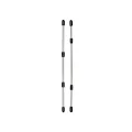 Nippelklemmen – Verstellbar von Bondage Play