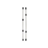 Nippelklemmen – Verstellbar von Bondage Play | Fesselliebe.de