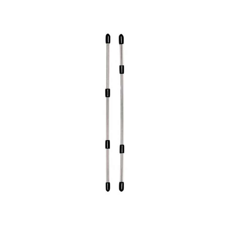 Nippelklemmen – Verstellbar von Bondage Play | Fesselliebe.de