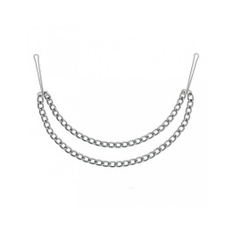 Nippelklemmen von Bondage Play | Fesselliebe.de