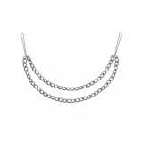 Nippelklemmen von Bondage Play | Fesselliebe.de