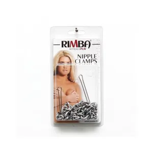 Nippelklemmen von Bondage Play