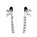 Nippelklemmen, M – Verstellbar von Bondage Play