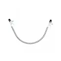Nippelklemmen, L-Verstellbar von Bondage Play