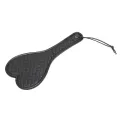 Paddel Herz 30 cm von Bondage Play