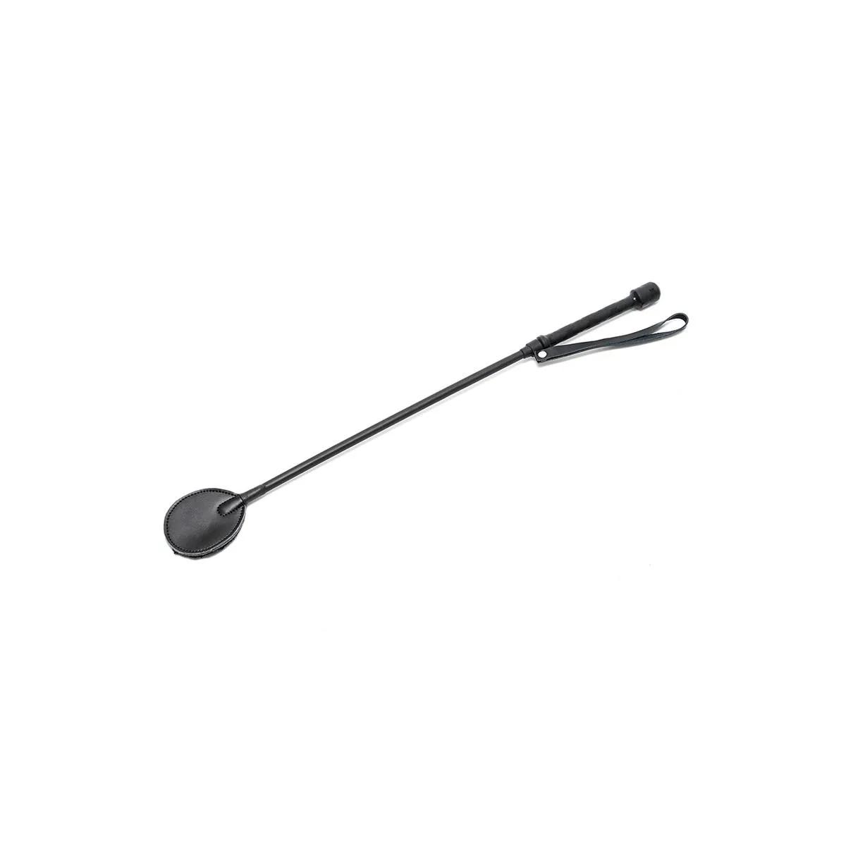 Peitsche Leder 60 cm von Bondage Play | Fesselliebe.de