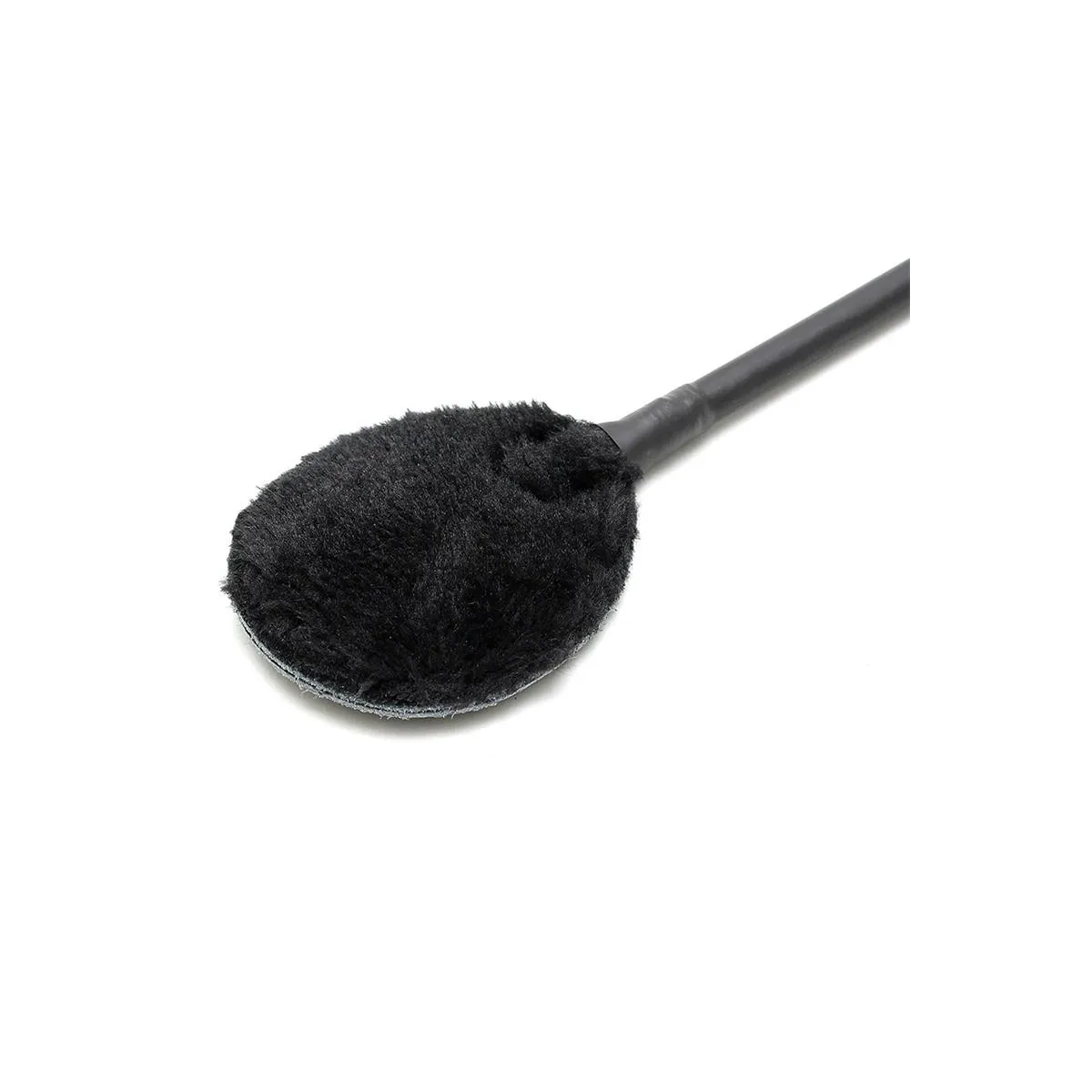 Peitsche Leder 60 cm von Bondage Play | Fesselliebe.de