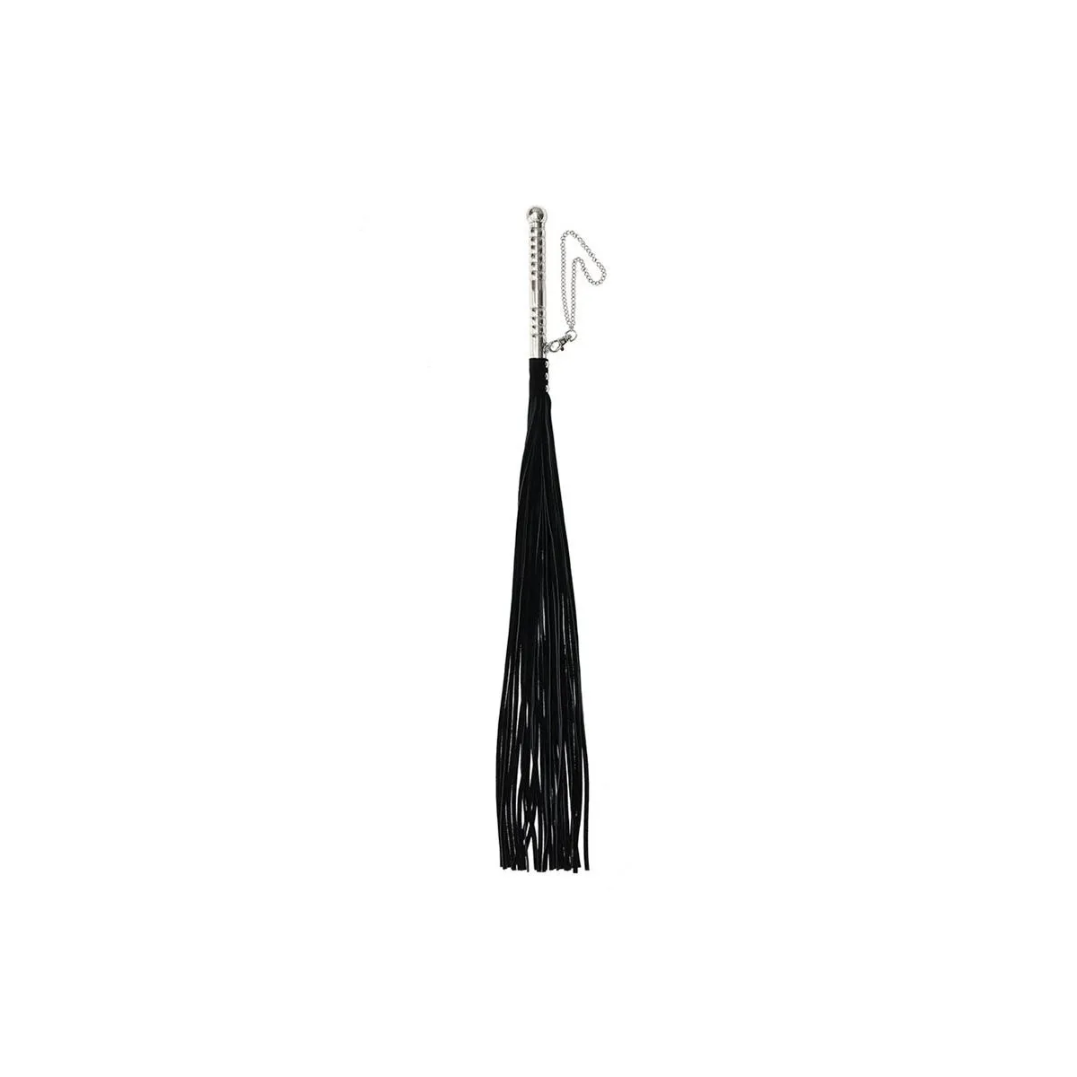 Peitsche Leder 52 cm von Bondage Play | Fesselliebe.de