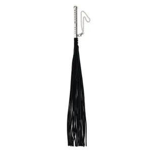 Peitsche Leder 52 cm von Bondage Play