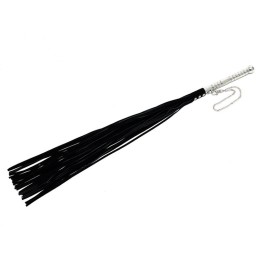 Peitsche Leder 78 cm von Bondage Play | Fesselliebe.de