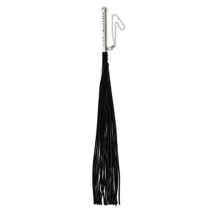 Peitsche Leder 78 cm von Bondage Play