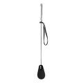 Peitsche Leder 60 cm von Bondage Play
