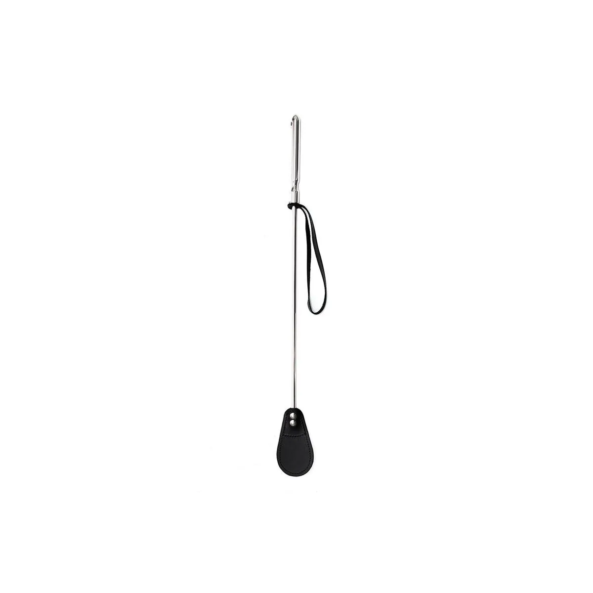 Peitsche Leder 60 cm von Bondage Play | Fesselliebe.de