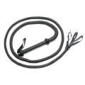 Peitsche 250 cm von Bondage Play