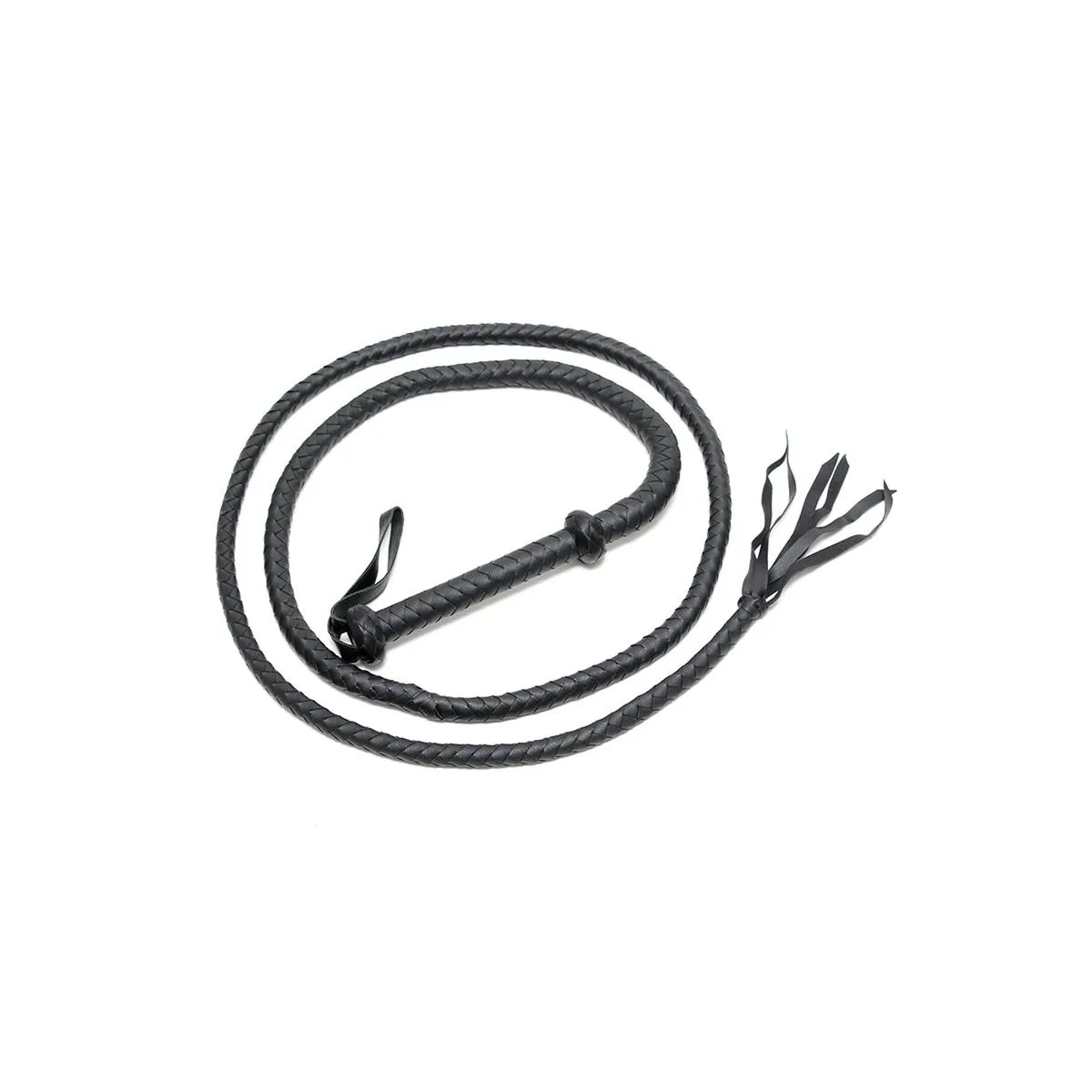 Peitsche 250 cm von Bondage Play | Fesselliebe.de