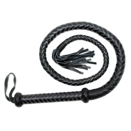 Peitsche 200 cm von Bondage Play | Fesselliebe.de