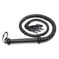 Peitsche 200 cm von Bondage Play
