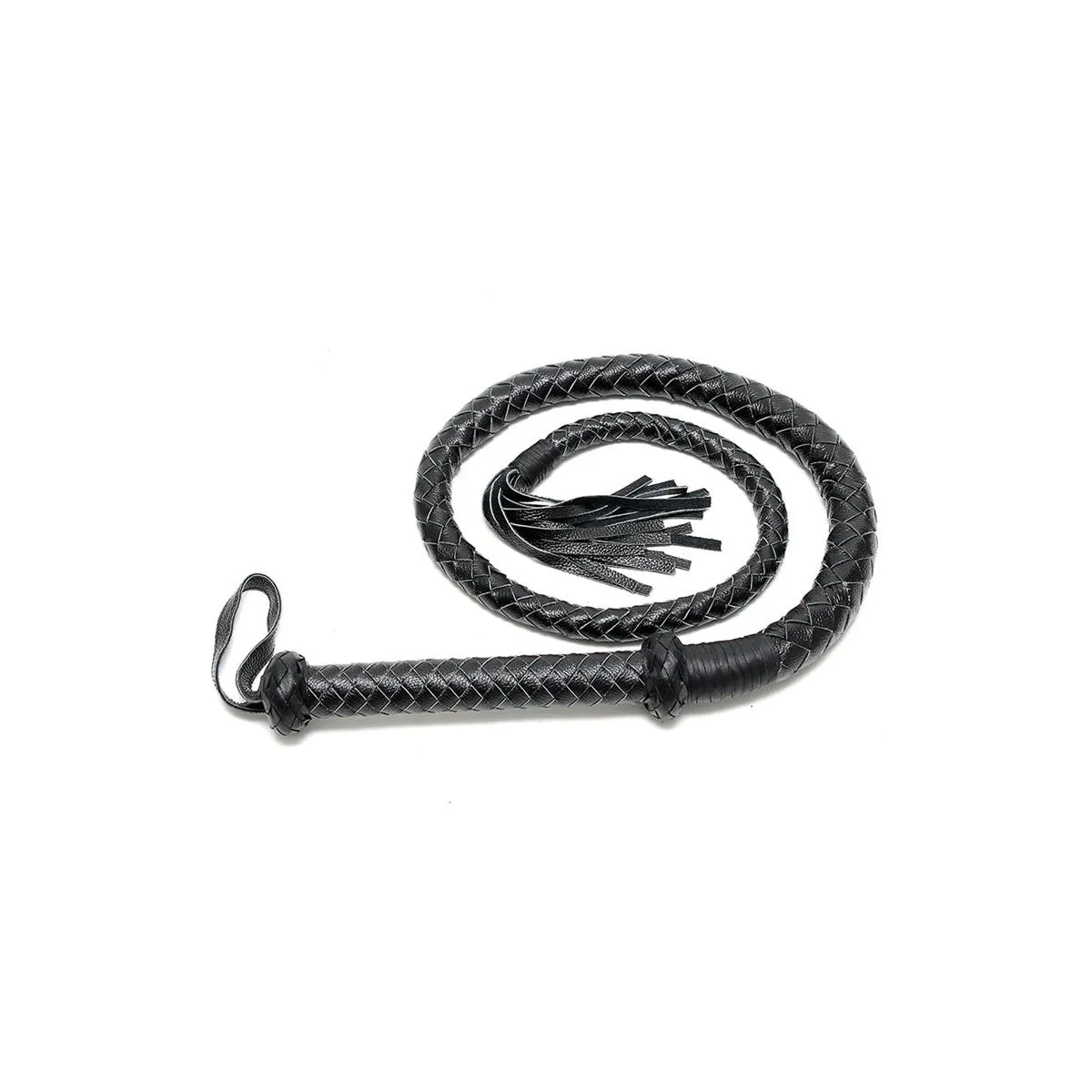 Peitsche 200 cm von Bondage Play | Fesselliebe.de