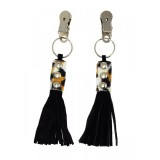 Nippelklemmen von Bondage Play | Fesselliebe.de