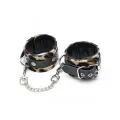Handschellen – Verstellbar von Bondage Play