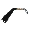 Peitsche Leopard 44 cm von Bondage Play