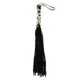 Peitsche Leopard 44 cm von Bondage Play | Fesselliebe.de