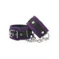 Handschellen – Verstellbar von Bondage Play