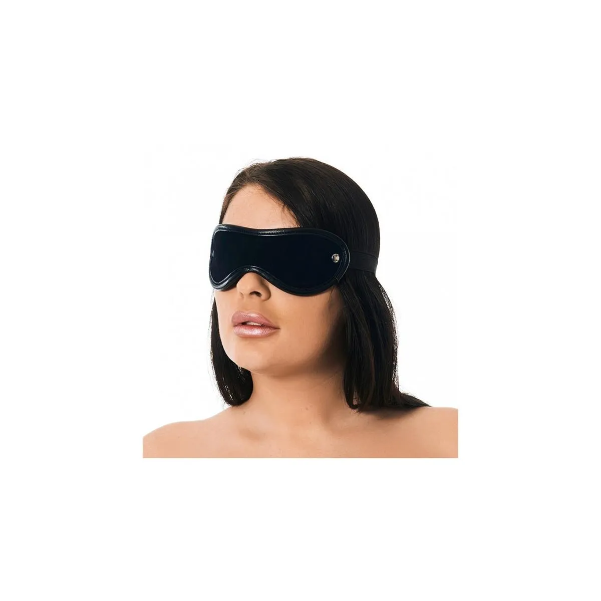 Augenbinde von Bondage Play | Fesselliebe.de