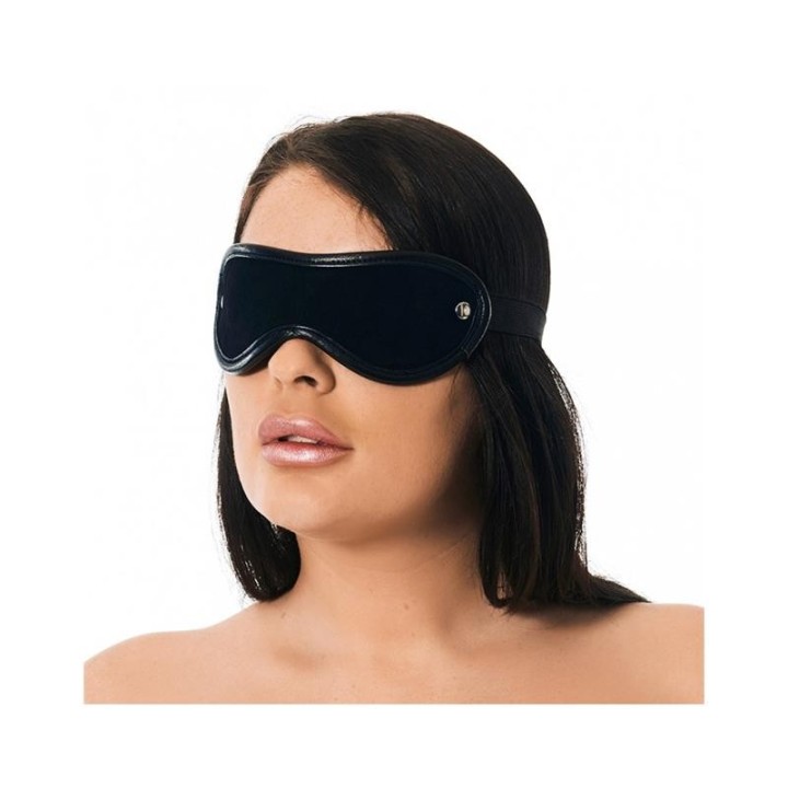 Augenbinde von Bondage Play | Fesselliebe.de