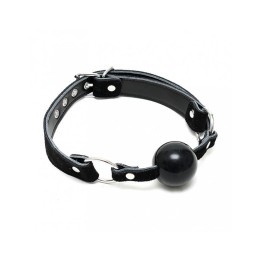 Knebel – Verstellbar von Bondage Play | Fesselliebe.de