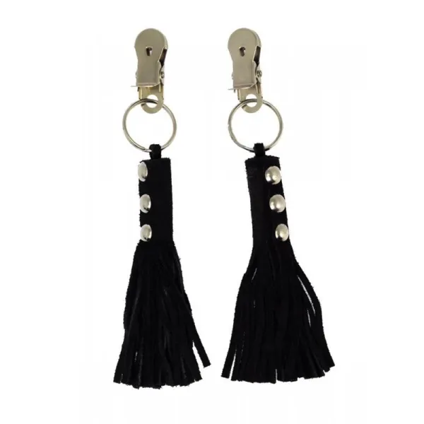 Nippelklemmen von Bondage Play | Fesselliebe.de