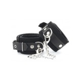 Handschellen – Verstellbar von Bondage Play | Fesselliebe.de