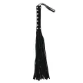 Peitsche Leder 44 cm von Bondage Play