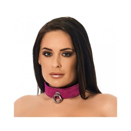 Halsband – Verstellbar von Bondage Play | Fesselliebe.de
