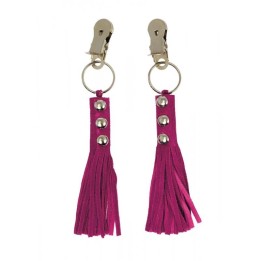 Nippelklemmen von Bondage Play | Fesselliebe.de
