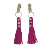 Nippelklemmen von Bondage Play | Fesselliebe.de