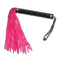 Rimba Bondage Play Flogger 35 cm von Bondage Play