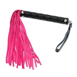 Rimba Bondage Play Flogger 35 cm von Bondage Play | Fesselliebe.de
