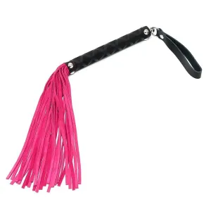 Rimba Bondage Play Flogger 35 cm von Bondage Play