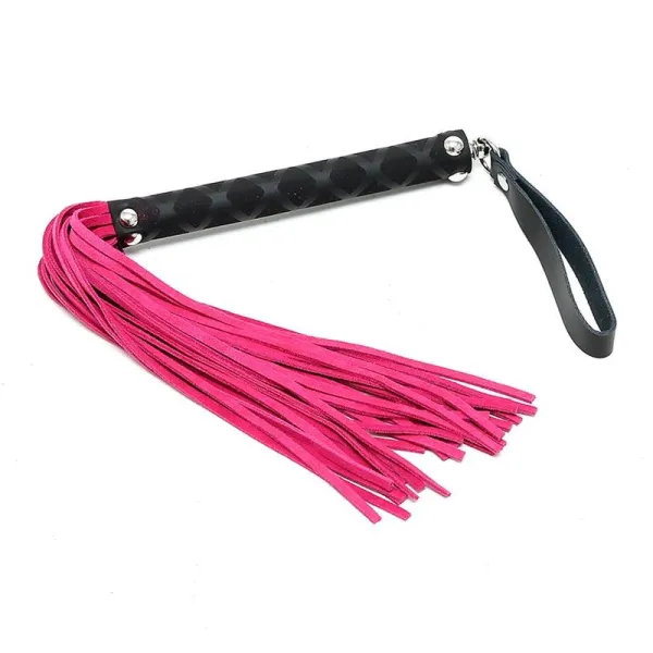 Rimba Bondage Play Flogger 35 cm von Bondage Play | Fesselliebe.de