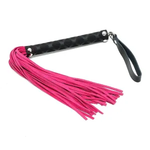 Rimba Bondage Play Flogger 35 cm von Bondage Play