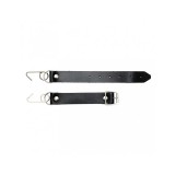 Mundknebel mit Smile-Haken – Verstellbar von Bondage Play | Fesselliebe.de