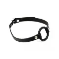 Mundknebel mit O-Ring – Verstellbar von Bondage Play