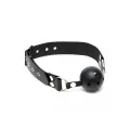 Mundknebel – Verstellbar von Bondage Play