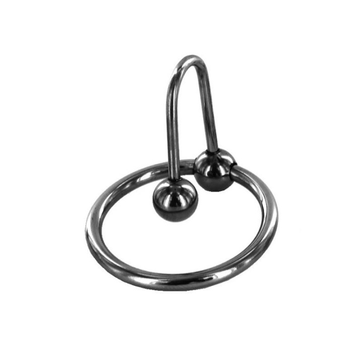Sperm Stopper 28 Mm von Bondage Play | Fesselliebe.de