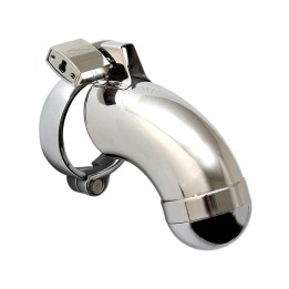 Penis-Keuschheitsgürtel 45 Mm. von Bondage Play | Fesselliebe.de